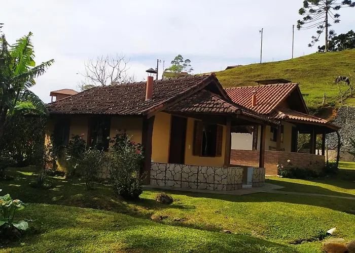 Casa do Osorio