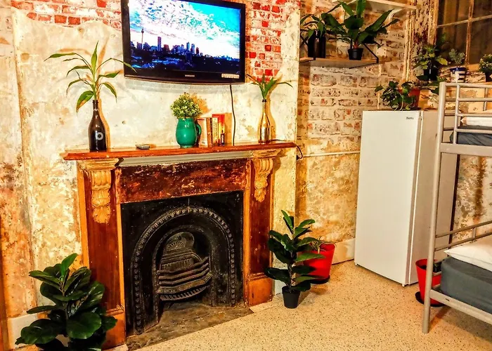 Zen Harmony House Sydney