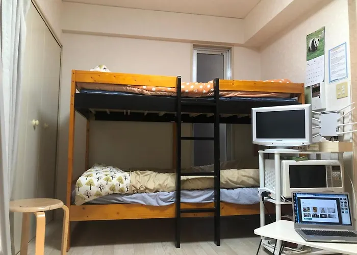 Cocone House Ohoripark