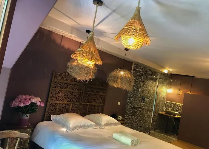 Bru-Lagoon Guesthouse