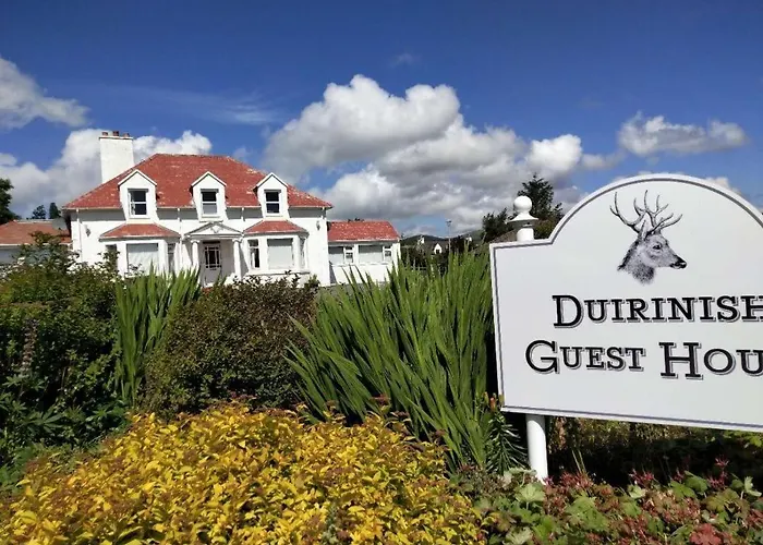 Duirinish Guest House