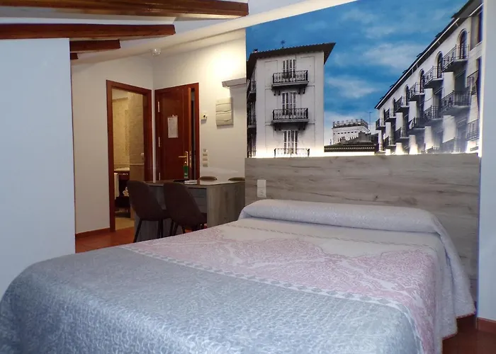 Hostal Serruchi