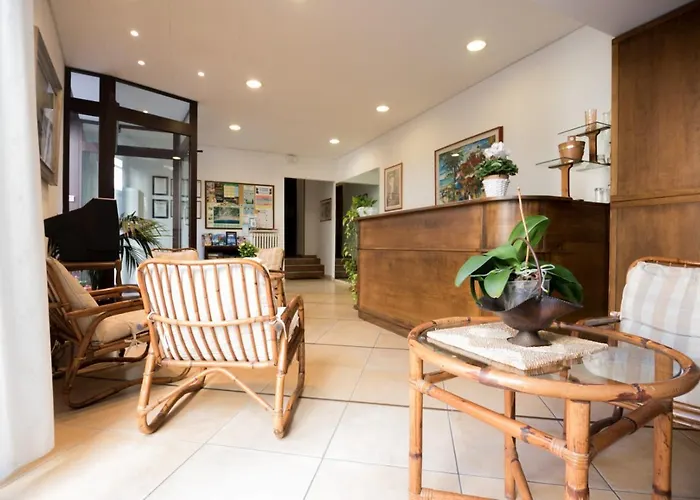 Hotel: Residence Santo Domingo