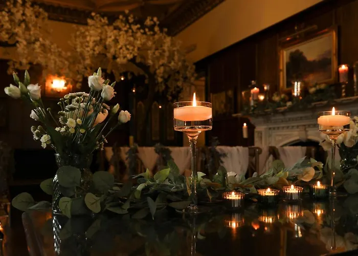 Rosehill House