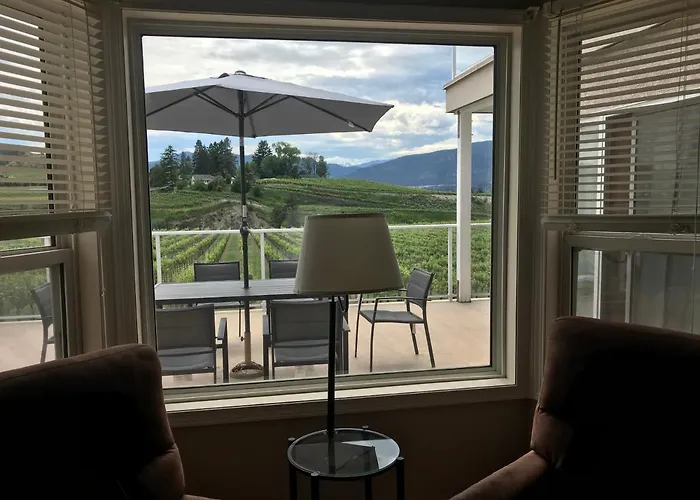 D'Angelo Winery Farm House
