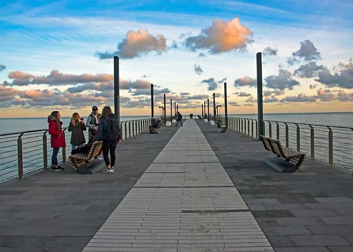 Guestroom - Sabbia Blu Alassio