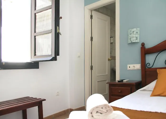 La Piquera Hostal