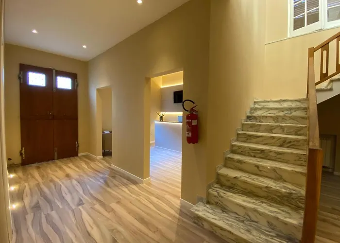 Hotel familiar: Harmony House Prestige