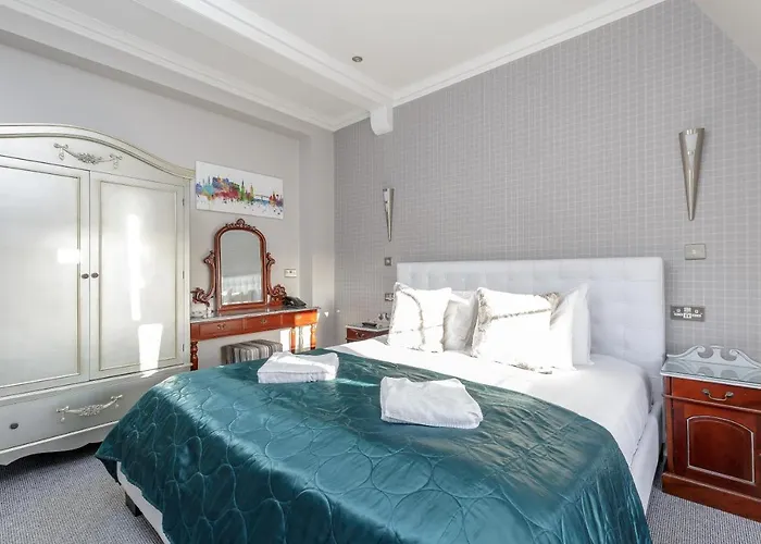 Villa: The Inverleith