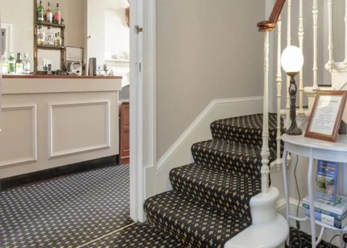 Villa: The Inverleith