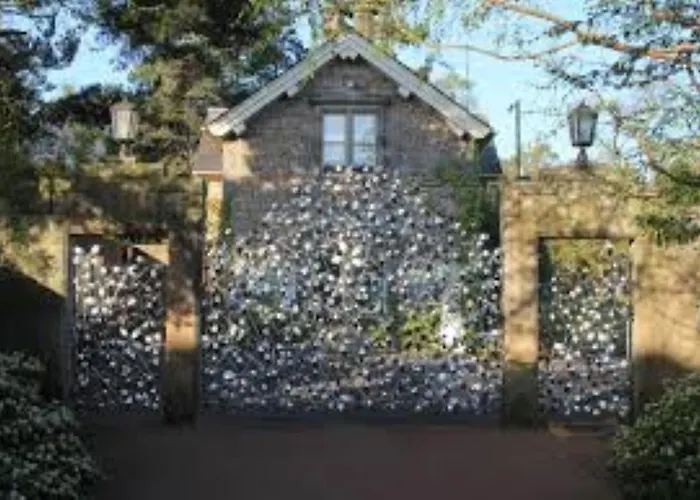 Villa: The Inverleith