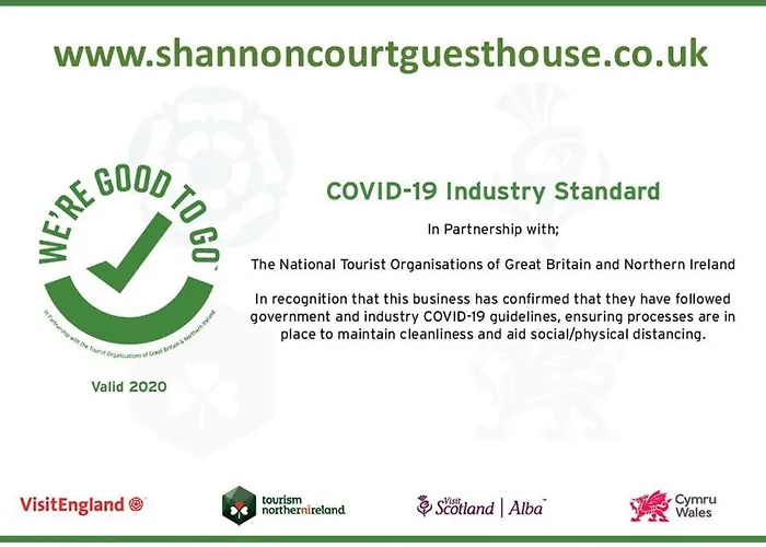 Vacation rental: Shannon Court