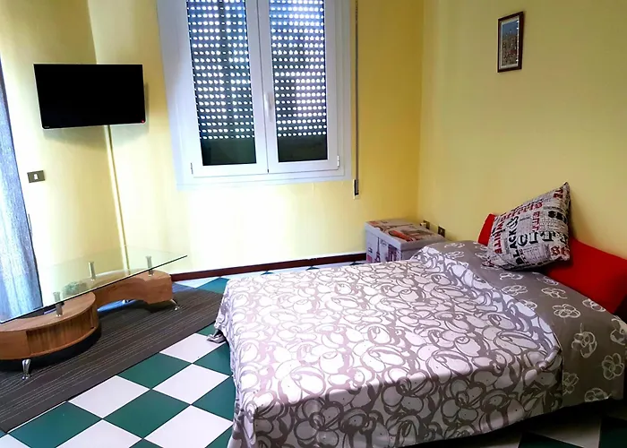 Nightstars B&B