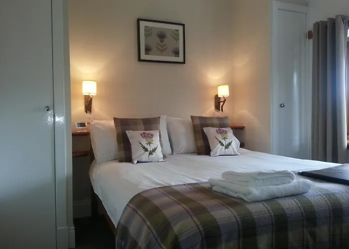 Ardlogie Guest House