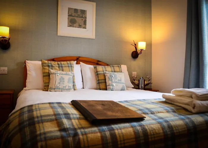 Ardlogie Guest House