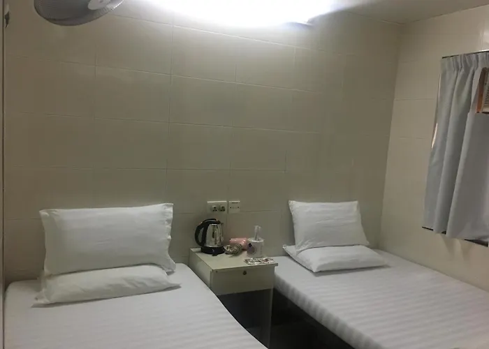 Unique Hostel
