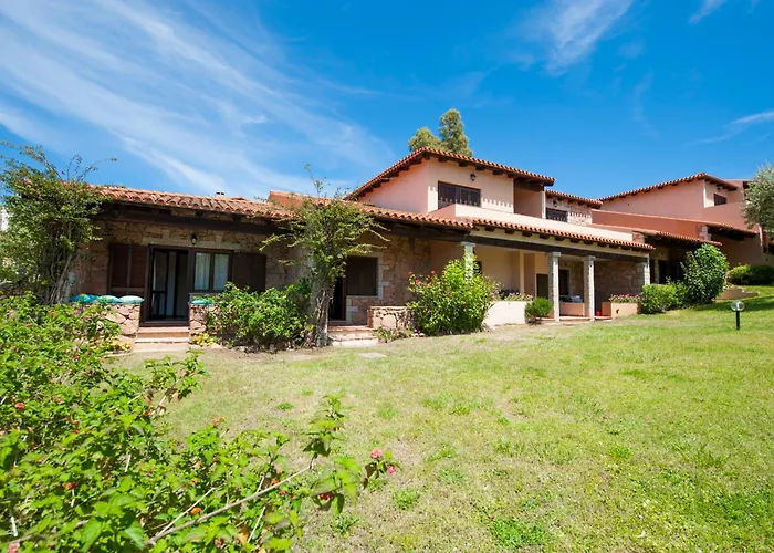  Residence Approdo Verde
