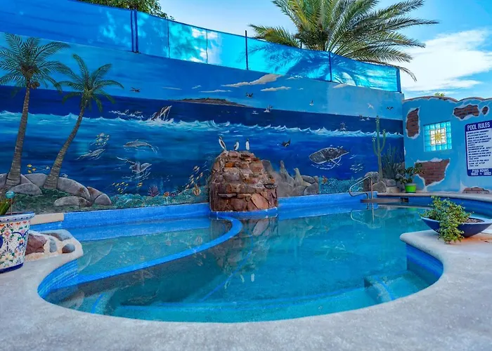 Hotel Posada Luna Sol