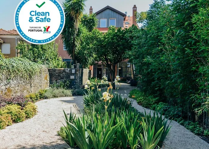 Hostel: Queen'S Garden Hostel