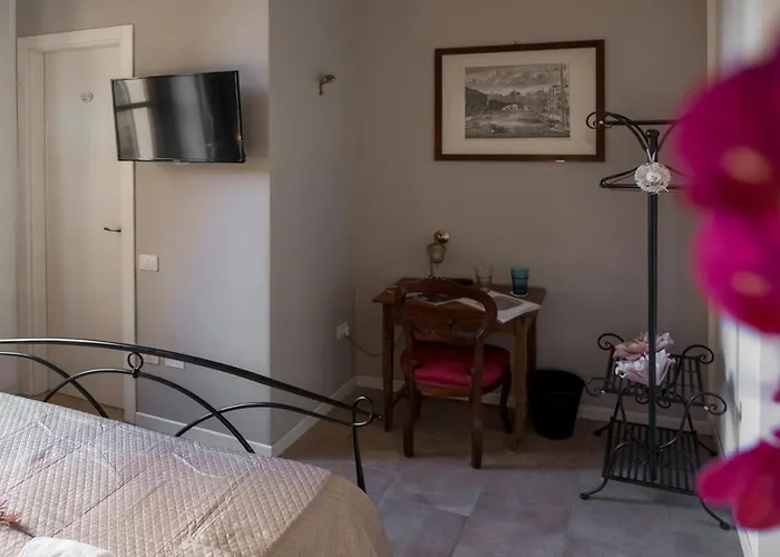 Città Di Castello Rooms