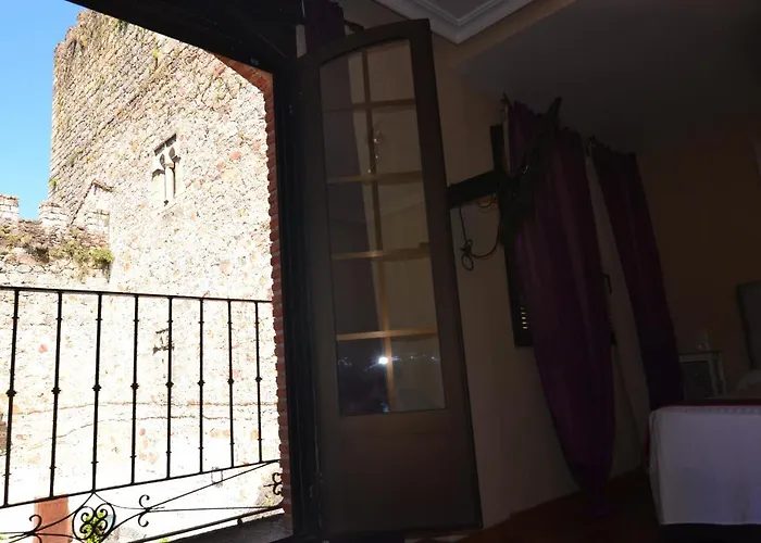 El Bodegón De Gredos