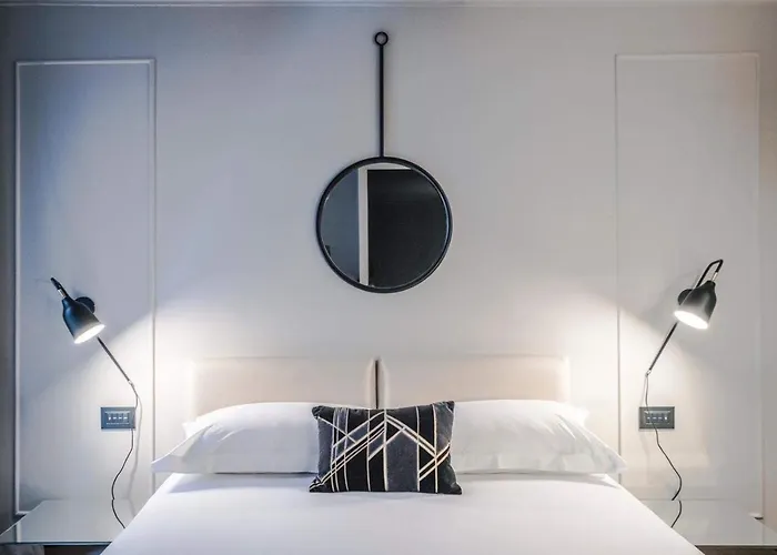 Luxury Santo Stefano