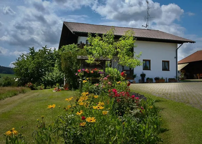 Gaestehaus Hofer