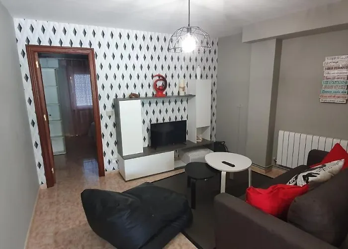Apartamentos Portolux