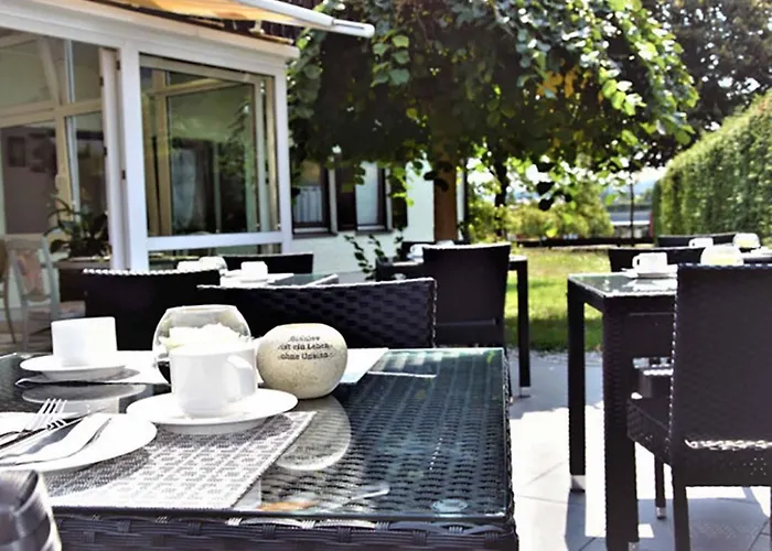 Pension An Der Linde