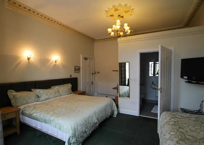Dunallan Guest House