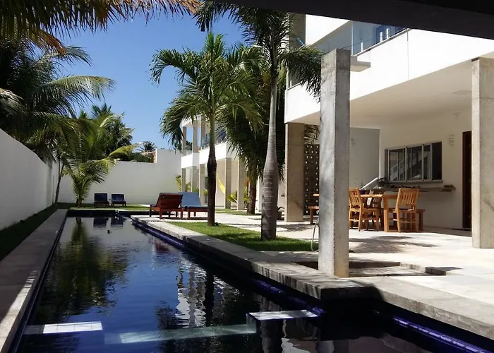 Kitebar Hotel