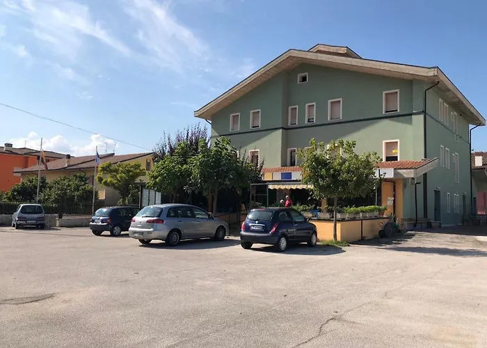 Il Portichetto