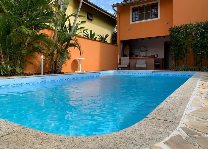 Pousada Villa Verano