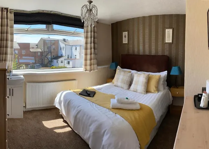 Adelphi Guest House