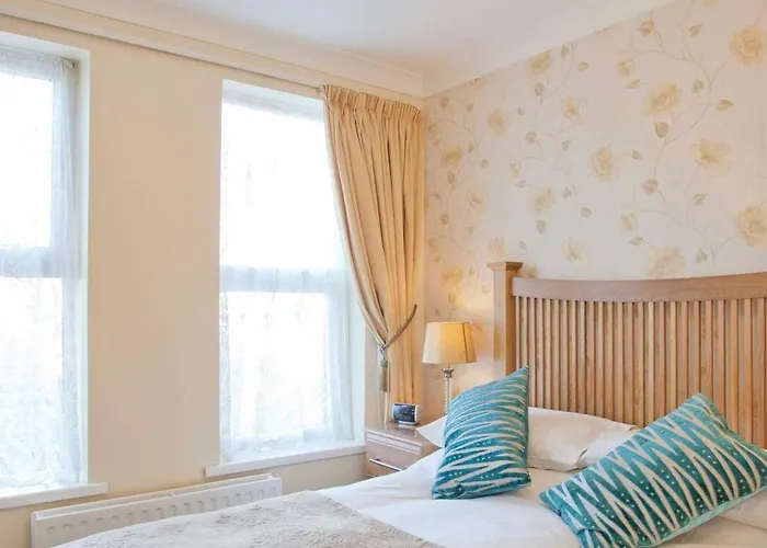 Amberlea Guest House