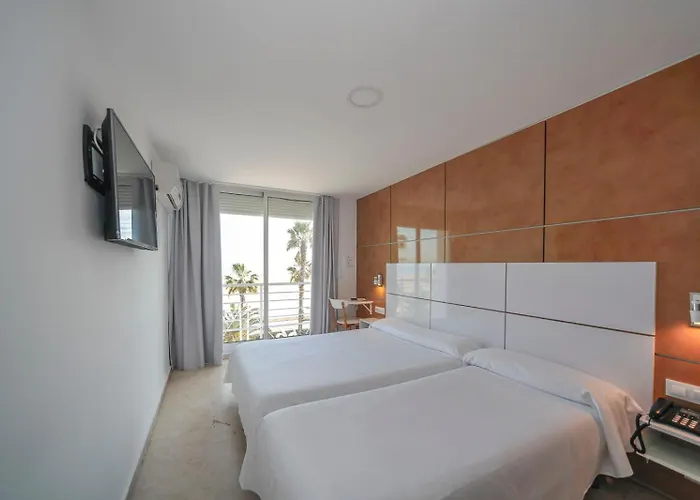 Hotel barato: Sol Playa