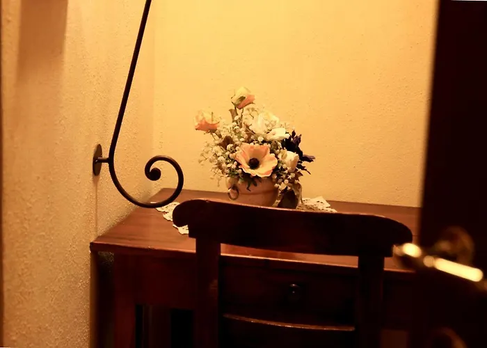 La Locanda di Quercecchio
