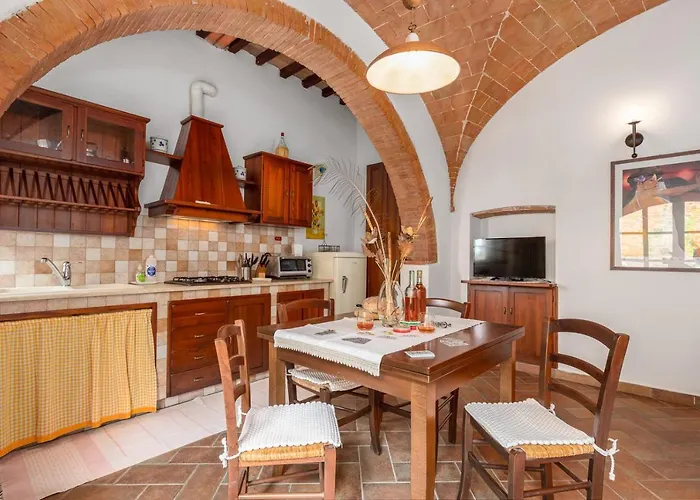 Linearis Holiday House