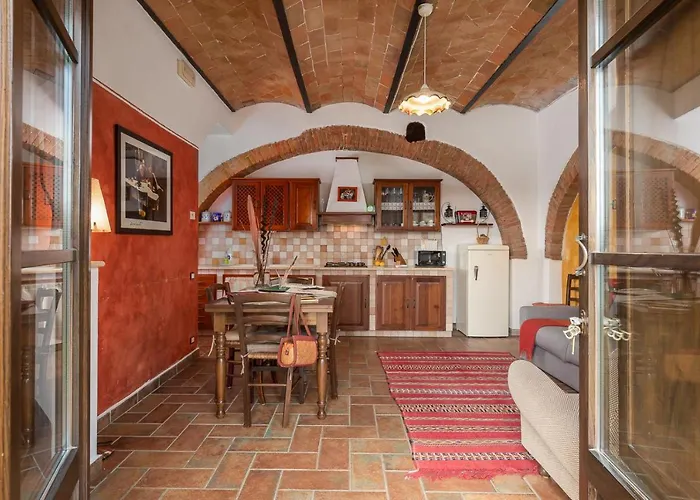 Linearis Holiday House