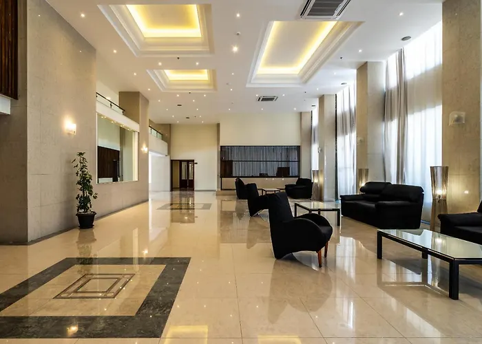 Castellum Suites