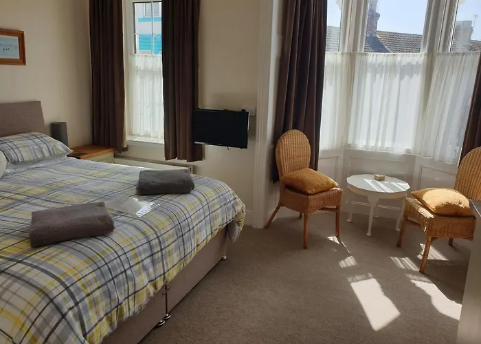 Crofton Guest House