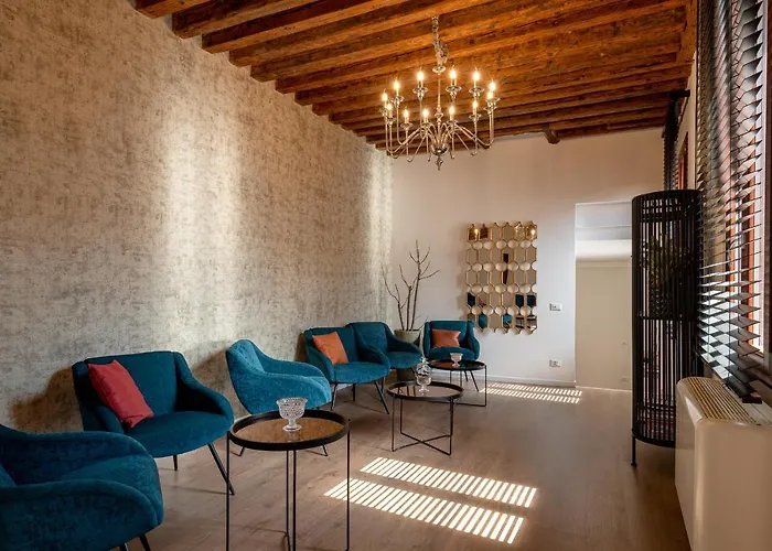 La Finestra Sulle Beccarie