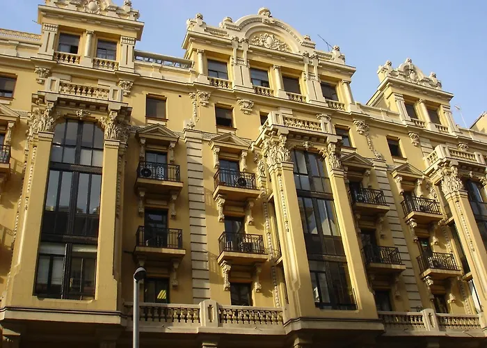 Hostal Avenida