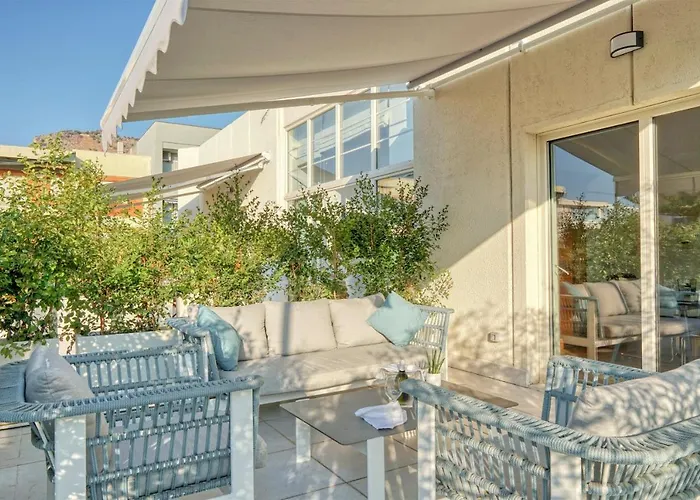 Apart hotel: Horizon Suites