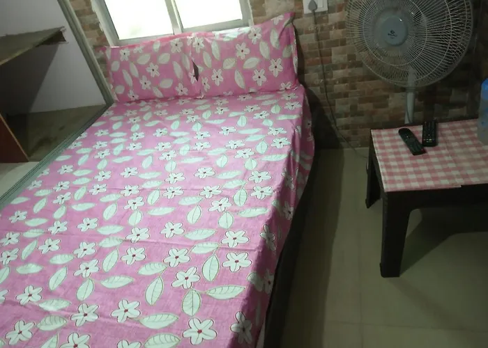 Budget Hotel