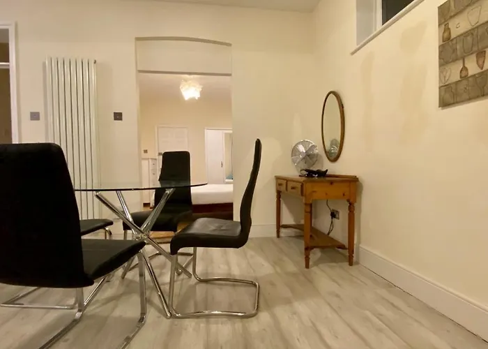 Parkstone Guest House