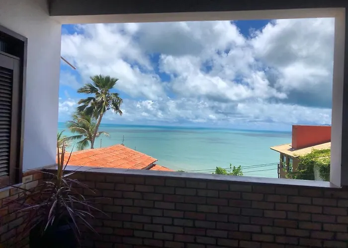 Pousada do Holandês