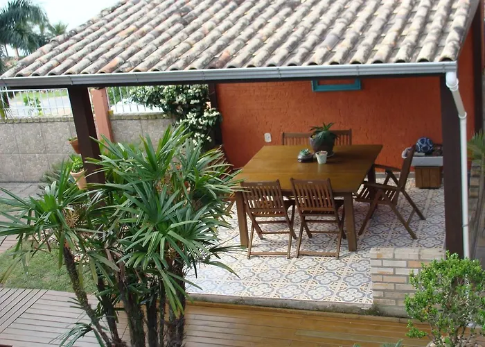 Residencial Marcelo E Irene