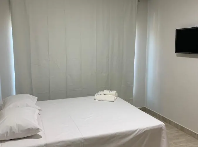 Suites Paraíso de Minas