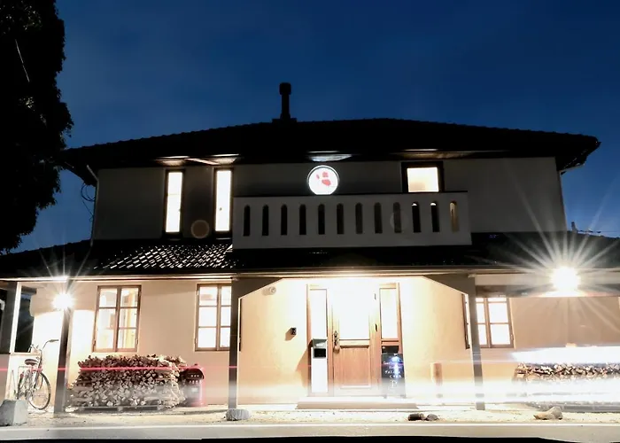 Kusunoki For Women-Only Guesthouse